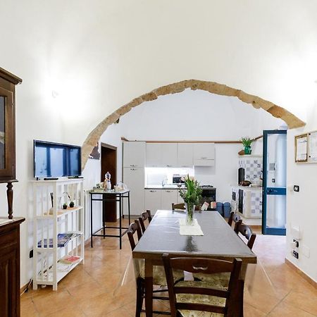 La Casetta Galatina Extérieur photo