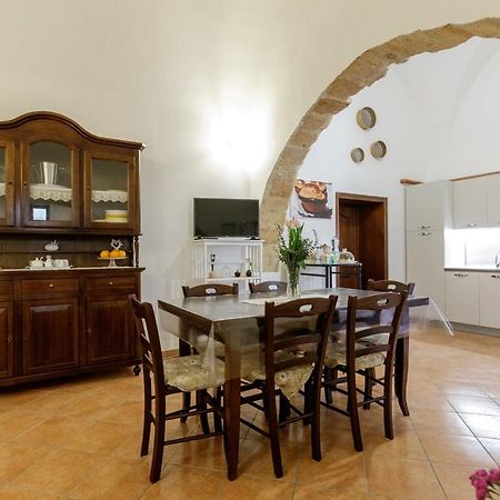 La Casetta Galatina Extérieur photo