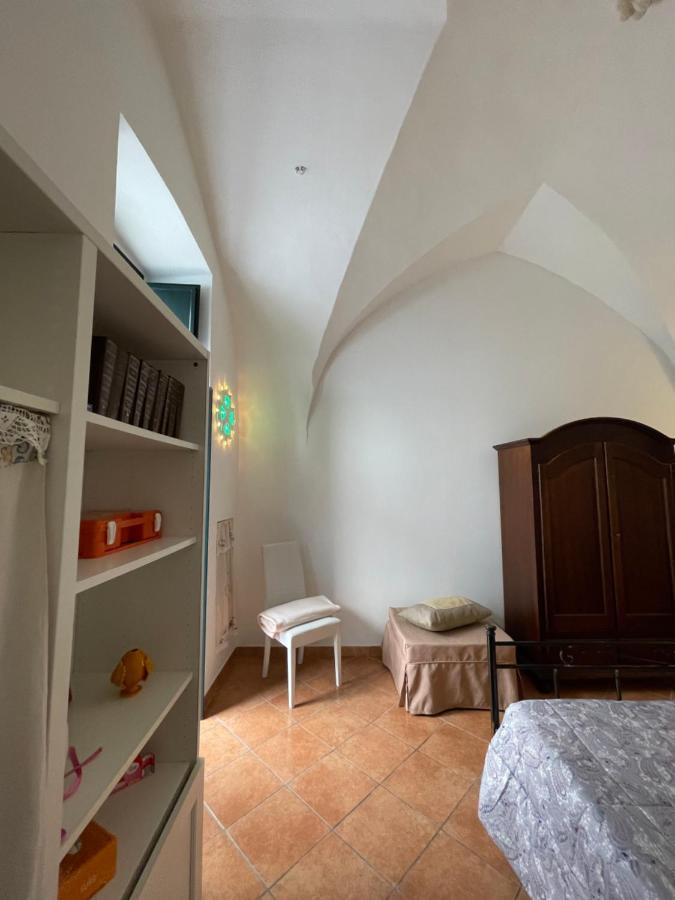 La Casetta Galatina Extérieur photo
