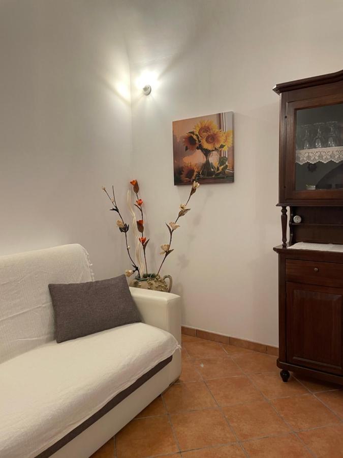 La Casetta Galatina Extérieur photo