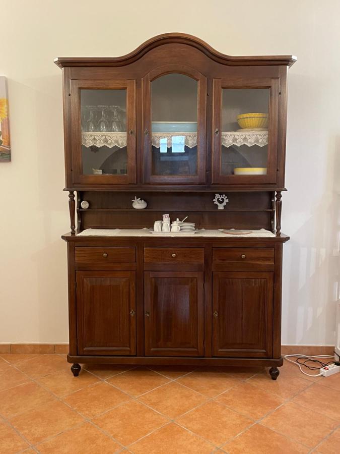 La Casetta Galatina Extérieur photo