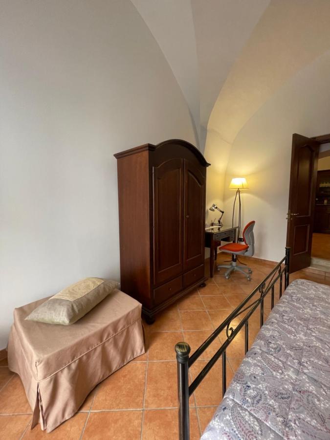 La Casetta Galatina Extérieur photo