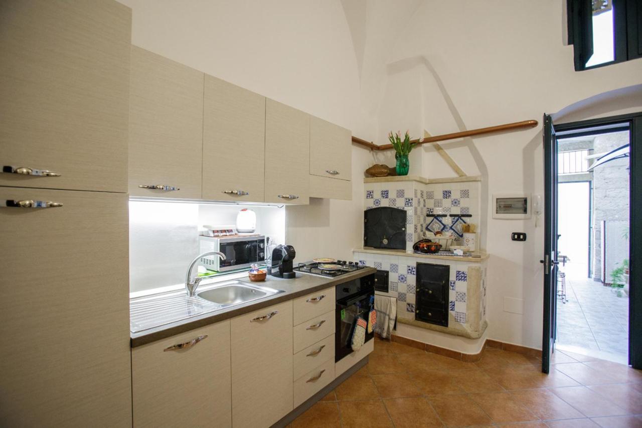 La Casetta Galatina Extérieur photo