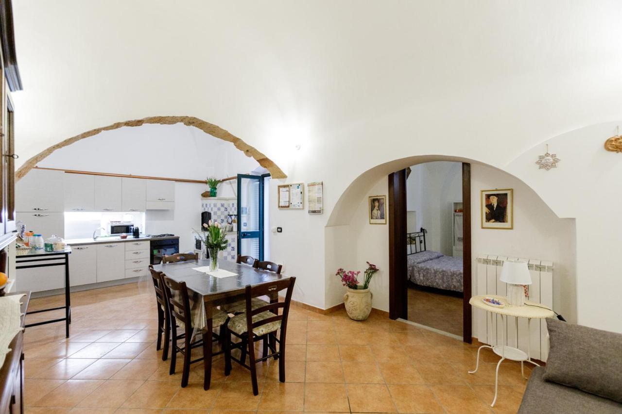 La Casetta Galatina Extérieur photo