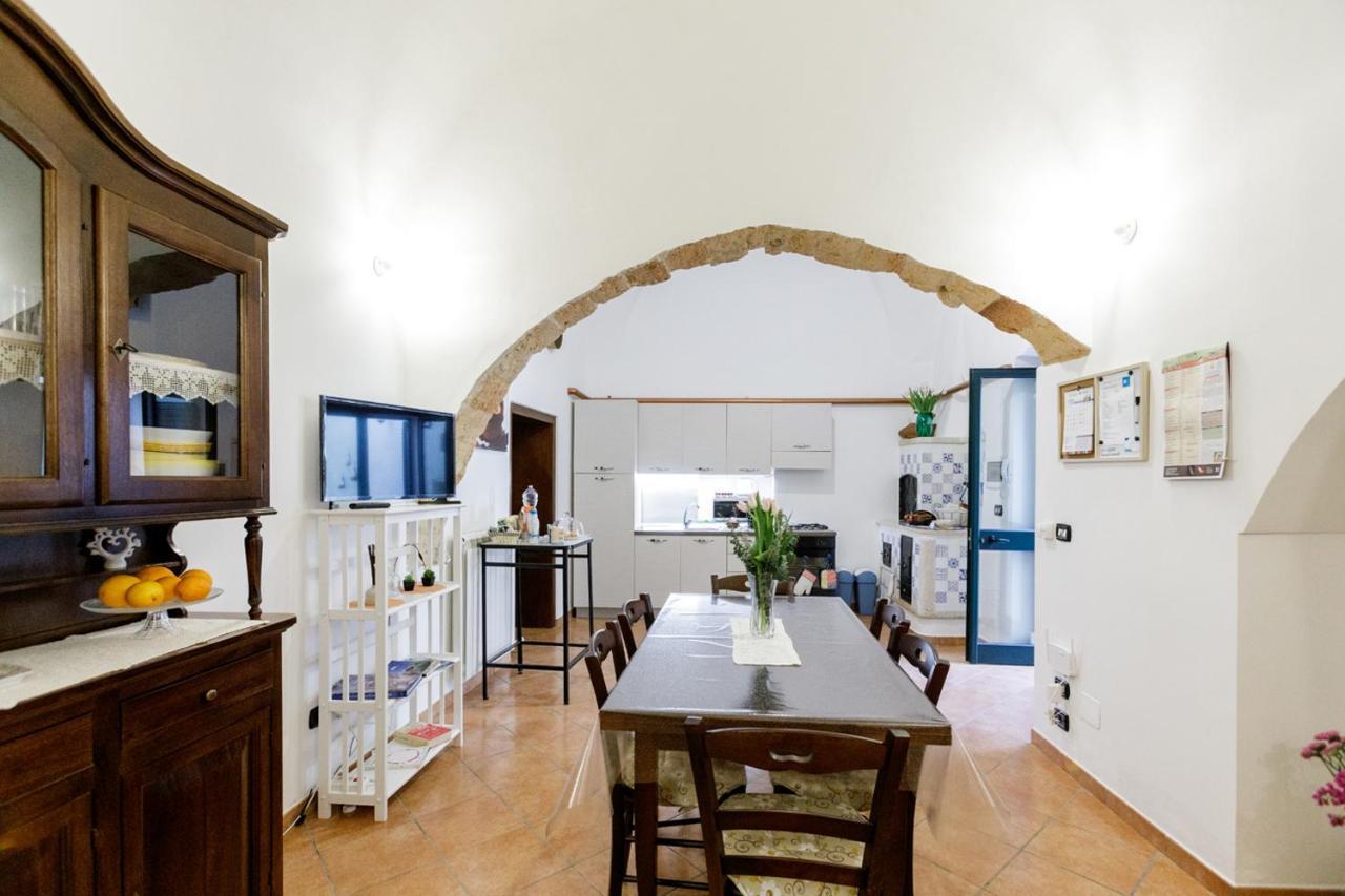 La Casetta Galatina Extérieur photo