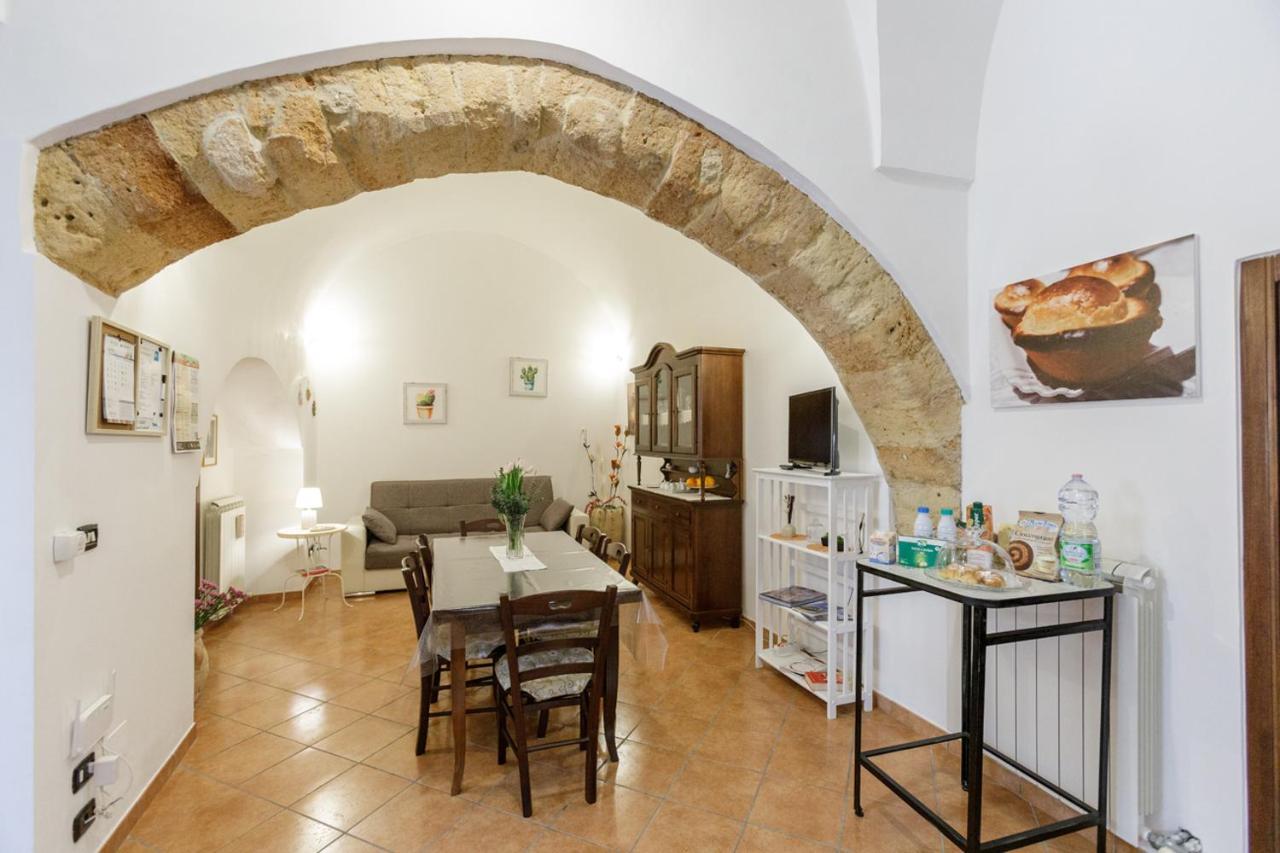 La Casetta Galatina Extérieur photo