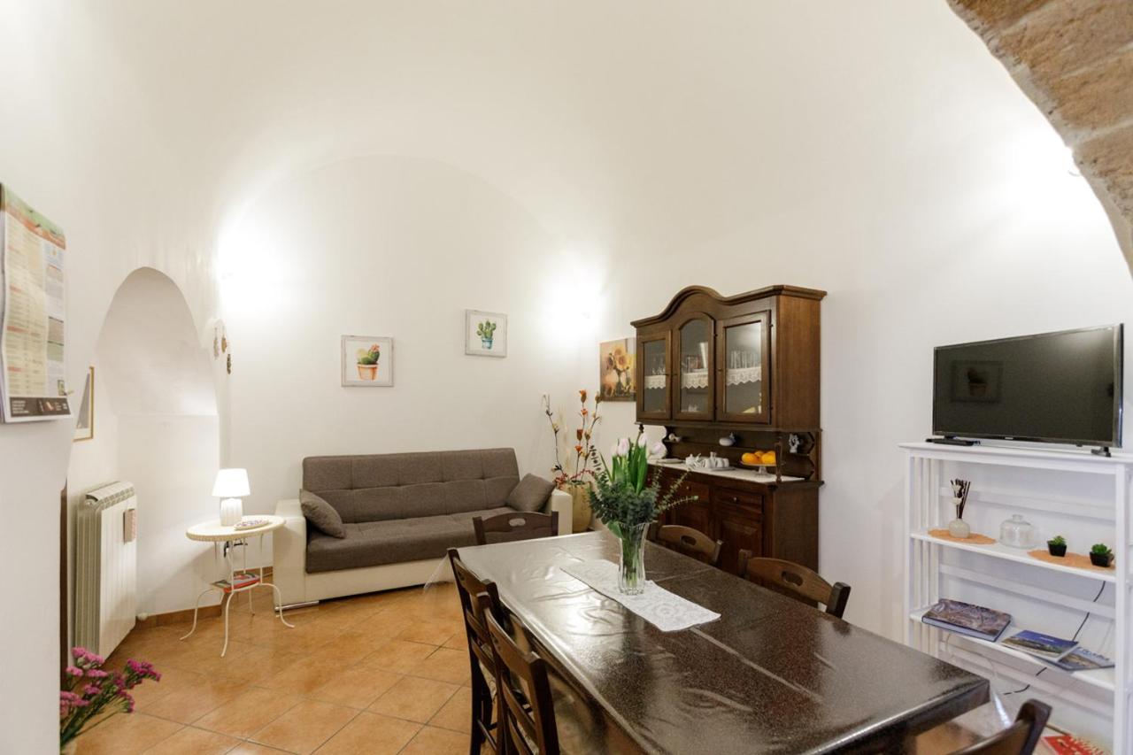 La Casetta Galatina Extérieur photo