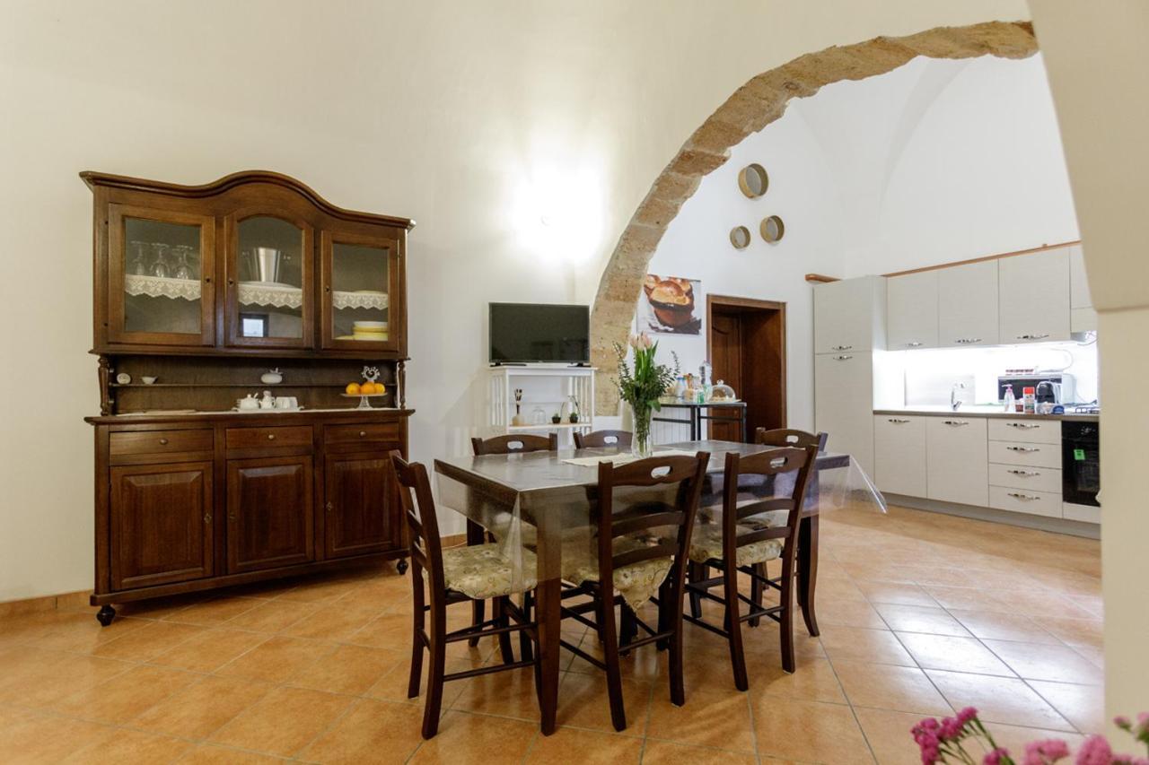 La Casetta Galatina Extérieur photo