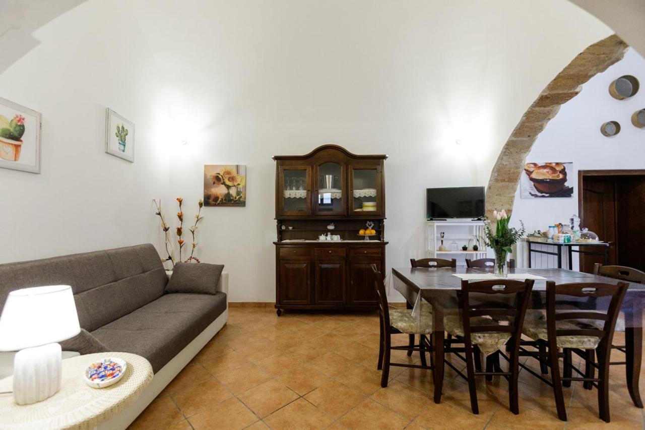 La Casetta Galatina Extérieur photo