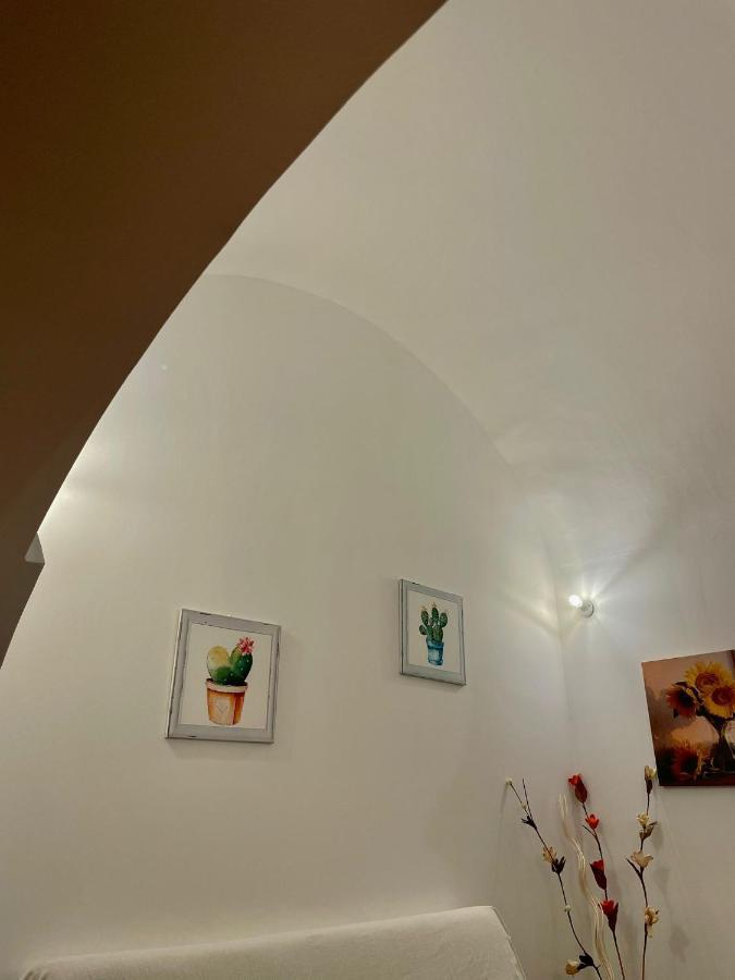 La Casetta Galatina Extérieur photo